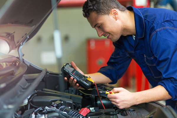 How to Tell If You Have.a Battery Problem or Alternator Problem