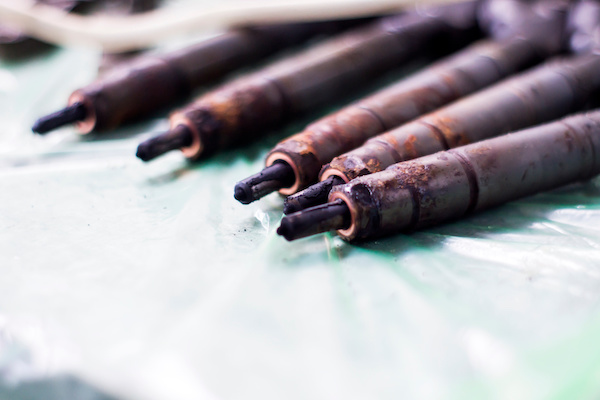 What are the Symptoms of Dirty Fuel Injectors?