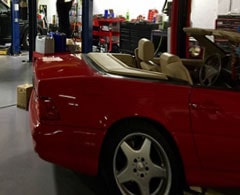 Sarasota Auto Repair - Jesse's Garage European Auto Repair