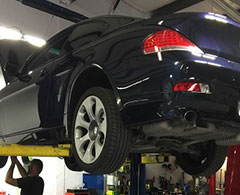 Sarasota Auto Repair and Service - Jesse's Garage European Auto Repair