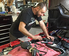 Sarasota Automotive Repair and Service - Jesse's Garage European Auto Repair