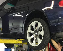 Jesse's Garage European Auto Repair - Auto Repair in Sarasota, FL